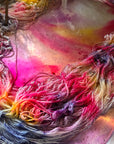 Yarn Dyeing Workshop - April 10th 2pm