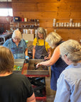 Yarn Dyeing Workshop - April 10th 2pm