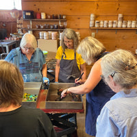 Yarn Dyeing Workshop - March 5th 6:30pm