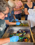 Yarn Dyeing Workshop - April 10th 2pm