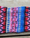 Heart Hug Cowl PDF Pattern