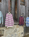 Snowflake Sweater Kit