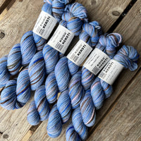 Kersti DK Variegated - NEW COLOURS