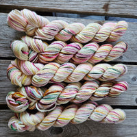 Kersti DK Variegated - sale