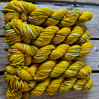 Kersti DK Variegated - NEW COLOURS