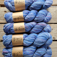 Cheers (merino + lincoln)