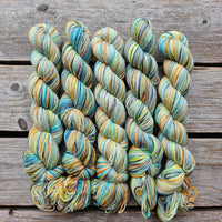 Lace skeins -100% Merino SALE