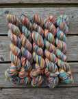 Lace skeins -100% Merino SALE