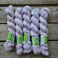 Lace skeins -100% Merino SALE