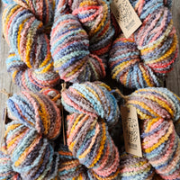 Masham Bouclé - Super Bulky