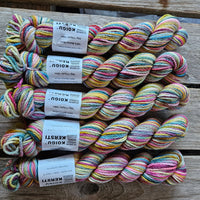 Kersti DK Variegated - sale