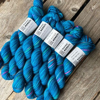 Kersti DK Variegated - NEW COLOURS