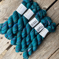 Kersti DK Variegated - sale