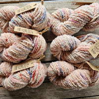 Masham Bouclé - Super Bulky