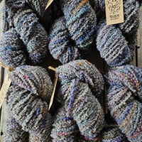 Masham Bouclé - Super Bulky