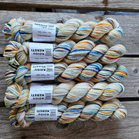 Kersti DK Variegated - NEW COLOURS