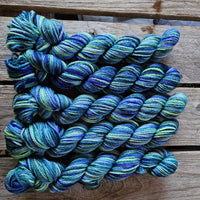 Kersti DK Variegated - sale