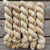 Lace skeins -100% Merino SALE