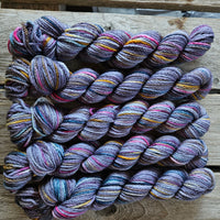 Kersti DK Variegated - NEW COLOURS