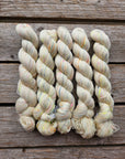 Lace skeins -100% Merino SALE