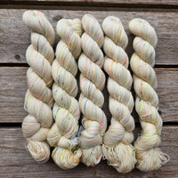 Lace skeins -100% Merino SALE