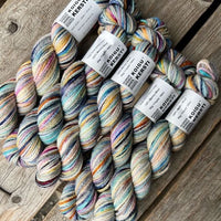Kersti DK Variegated - sale