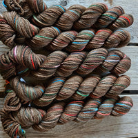Kersti DK Variegated - sale