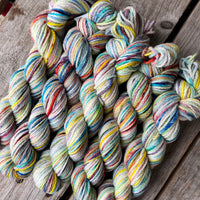 Kersti DK Variegated - sale