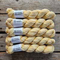 Kersti DK More Solids /skein SALE