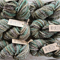 Masham Bouclé - Super Bulky