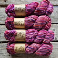 Cheers (merino + lincoln)