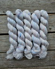 Lace skeins -100% Merino SALE