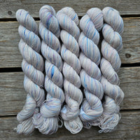 Lace skeins -100% Merino SALE