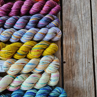 Kersti DK Variegated - sale