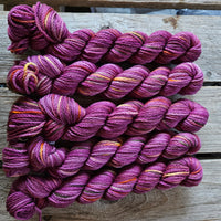 Kersti DK Variegated - NEW COLOURS