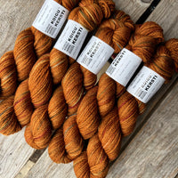 Kersti DK Variegated - NEW COLOURS