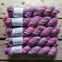 Kersti DK Variegated/skein SALE