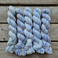 Lace skeins -100% Merino SALE