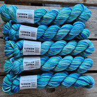 Kersti DK Variegated - NEW COLOURS