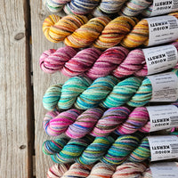 Kersti DK Variegated/skein SALE