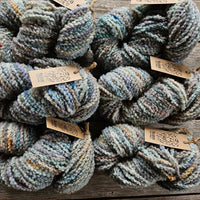 Masham Bouclé - Super Bulky