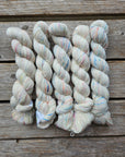 Lace skeins -100% Merino SALE