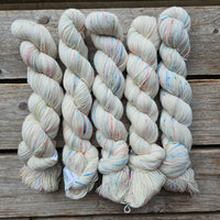 Lace skeins -100% Merino SALE