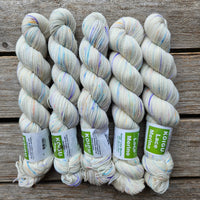 Lace skeins -100% Merino SALE
