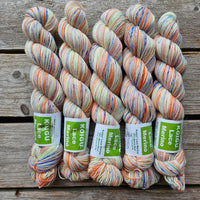 Lace skeins -100% Merino SALE