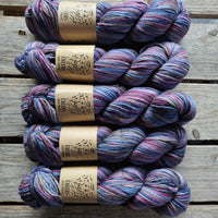 Cheers (merino + lincoln)