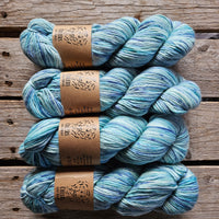 Cheers (merino + lincoln)