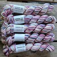 Kersti DK Variegated - NEW COLOURS