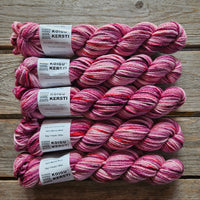 Kersti DK Variegated/skein SALE