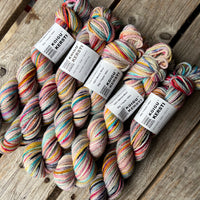 Kersti DK Variegated - sale